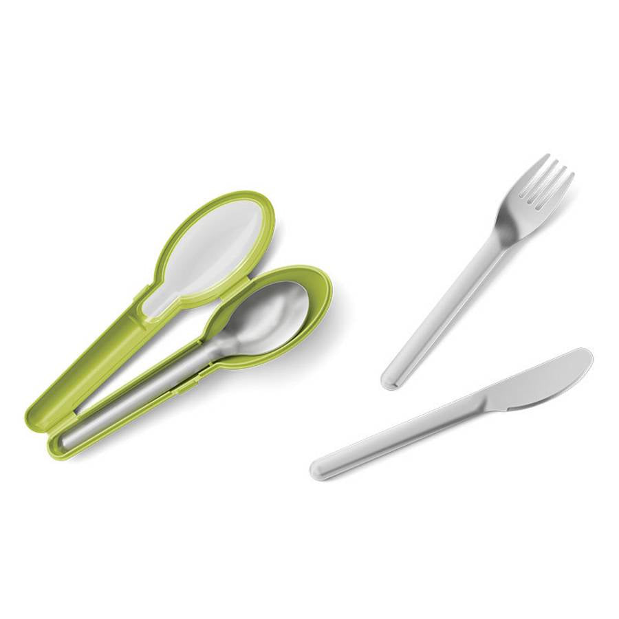 EMSA N10718 Vert, Blanc