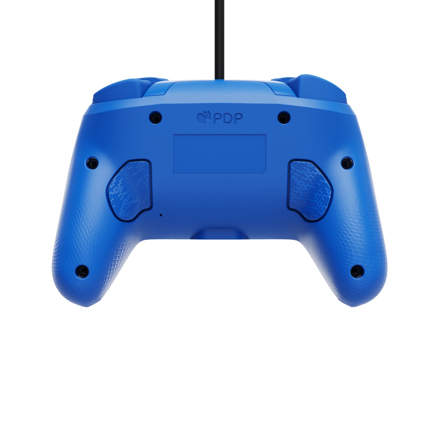 PDP Afterglow Wave Bleu USB Manette de jeu Analogique/Numérique Nintendo Switch, Nintendo Switch OLED