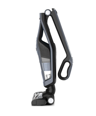 Rowenta RH6756 Batterie Sec Sans sac 0,6 L Gris
