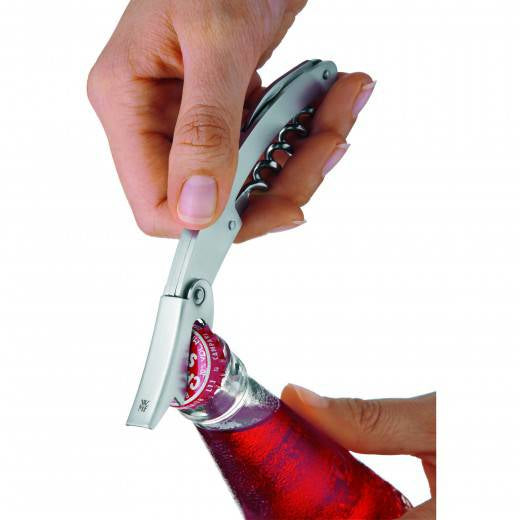 WMF 0658136030 Couteau de sommelier Acier inoxydable