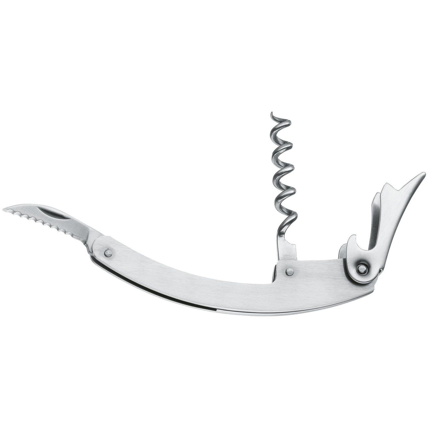 WMF 0658136030 Couteau de sommelier Acier inoxydable