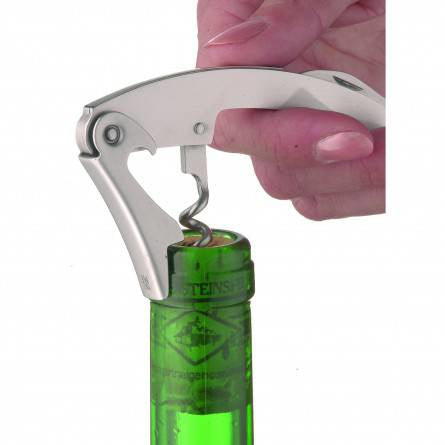 WMF 0658136030 Couteau de sommelier Acier inoxydable