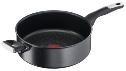 Tefal Unlimited G2553202 poêle Poêle sauteuse Rond
