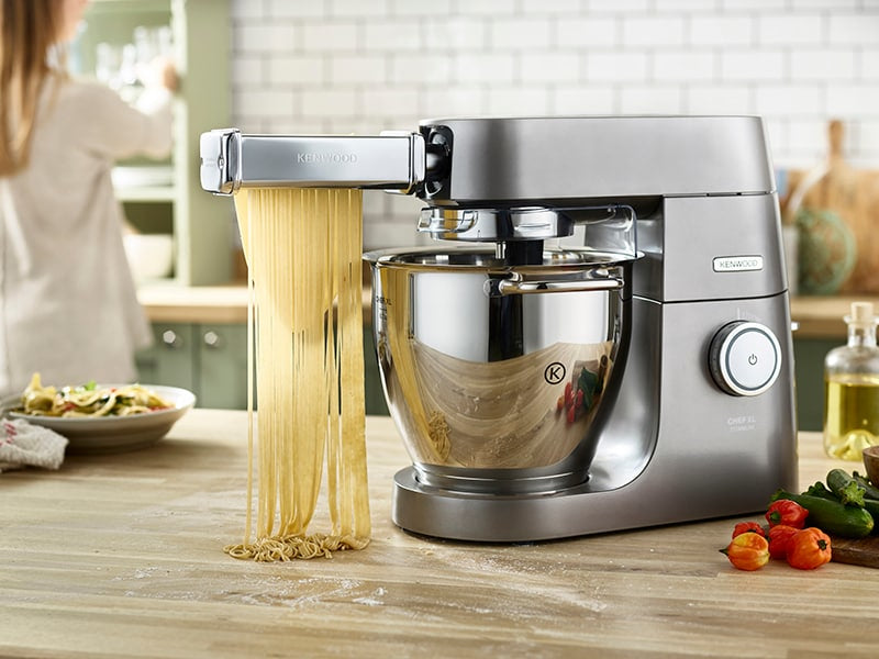 Kenwood KAX984ME accessoire pour mixeur/robot ménager Presse à pâtes