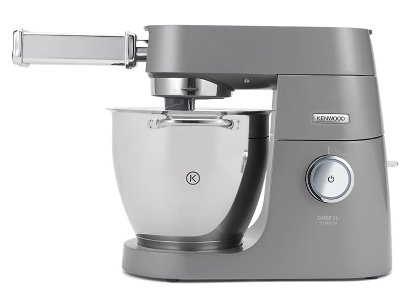 Kenwood KAX984ME accessoire pour mixeur/robot ménager Presse à pâtes