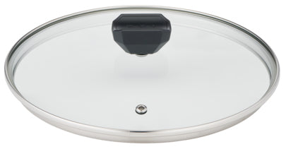 Tefal Easy Cook & Clean B5544602 casserole à sauce Rond Noir, Marron