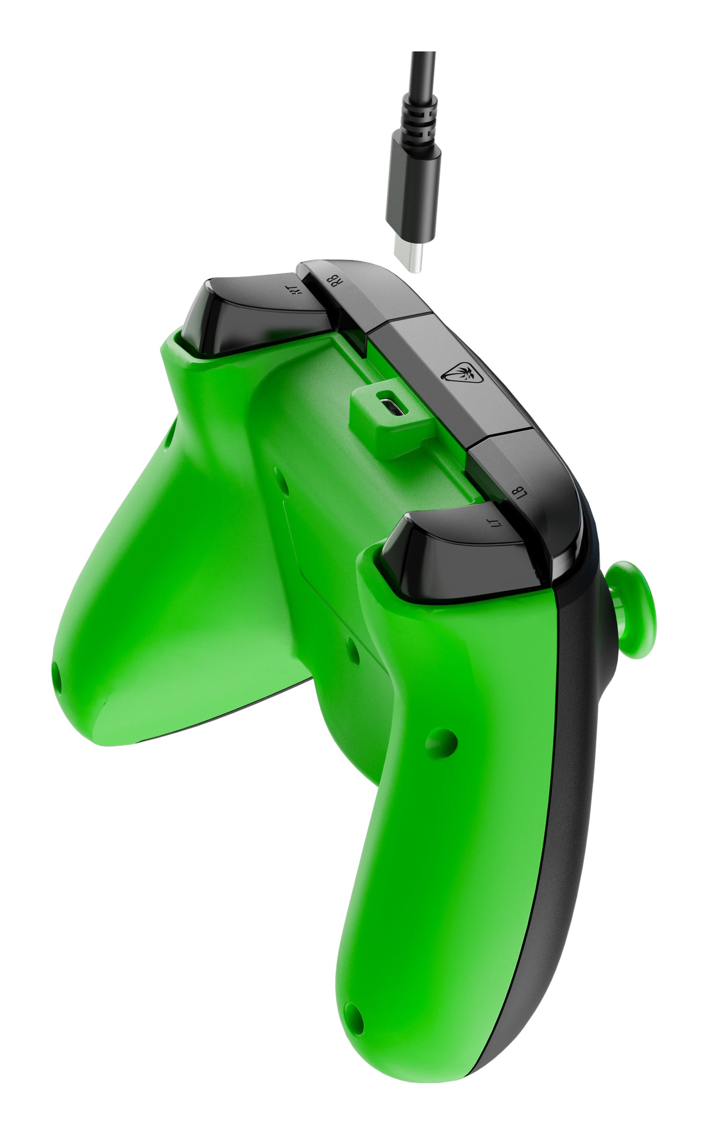 Turtle Beach Rematch Core – Noir/vert