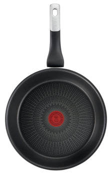 Tefal Ultimate G2550502 poêle Poêle polyvalente Rond