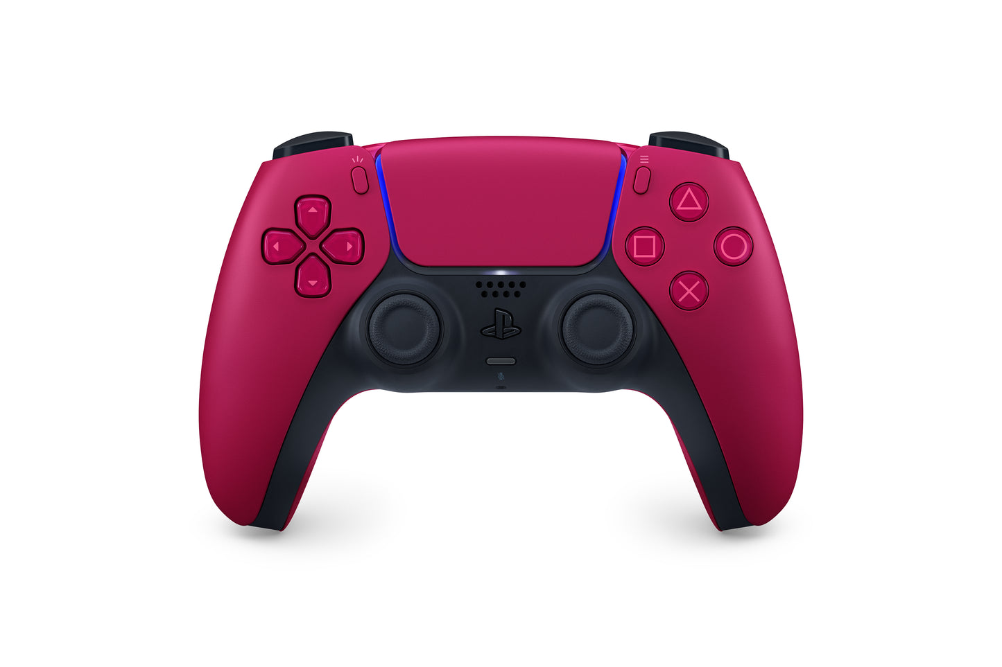 Sony Manette DualSense Cosmic Red PS5 V2