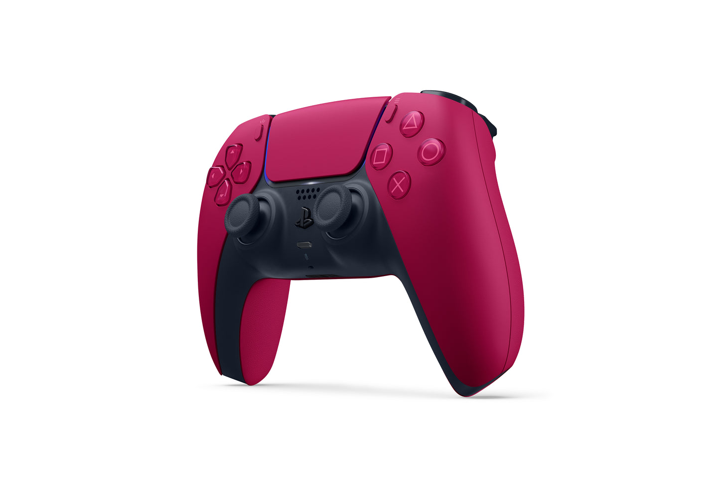 Sony Manette DualSense Cosmic Red PS5 V2