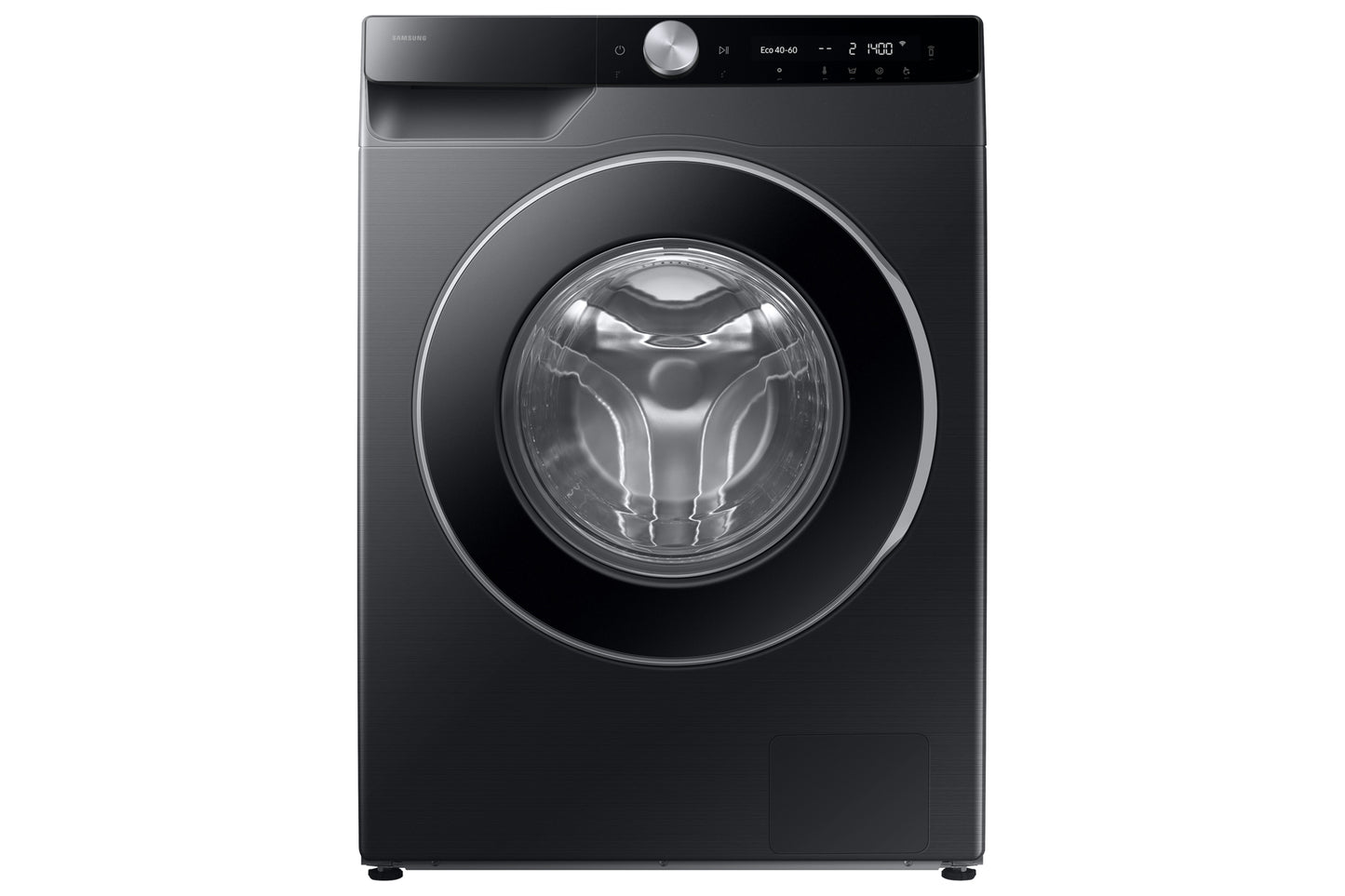 Samsung Lave-linge AI ecobubble™ 9kg - WW90DG6U85LB