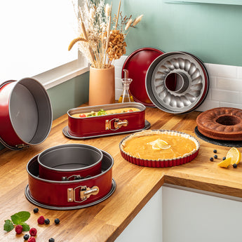 Tefal J1641114 moule a gâteaux Moule à gâteau 1 pièce(s)