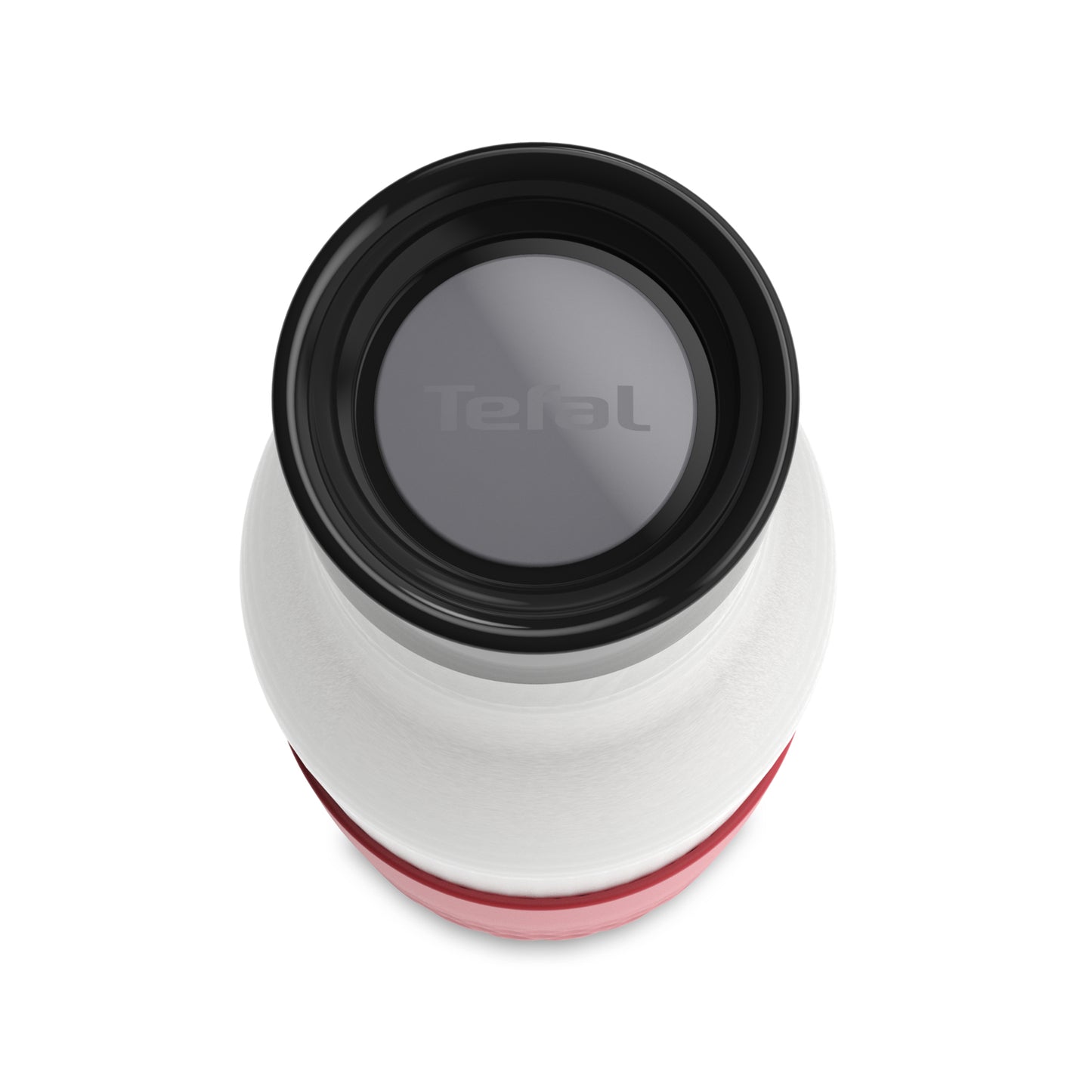 Tefal Bludrop Sleeve N31108 Utilisation quotidienne 500 ml Acier inoxydable Corail, Acier inoxydable