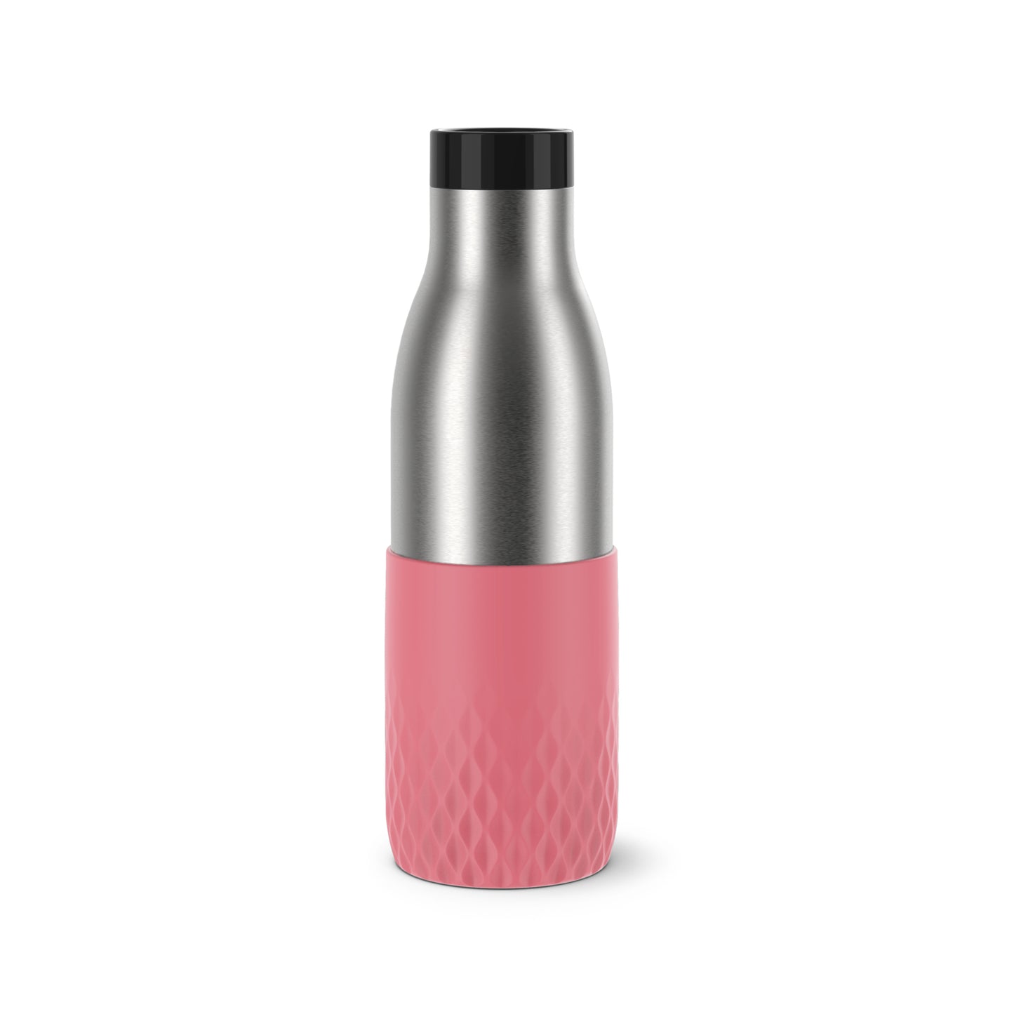 Tefal Bludrop Sleeve N31108 Utilisation quotidienne 500 ml Acier inoxydable Corail, Acier inoxydable