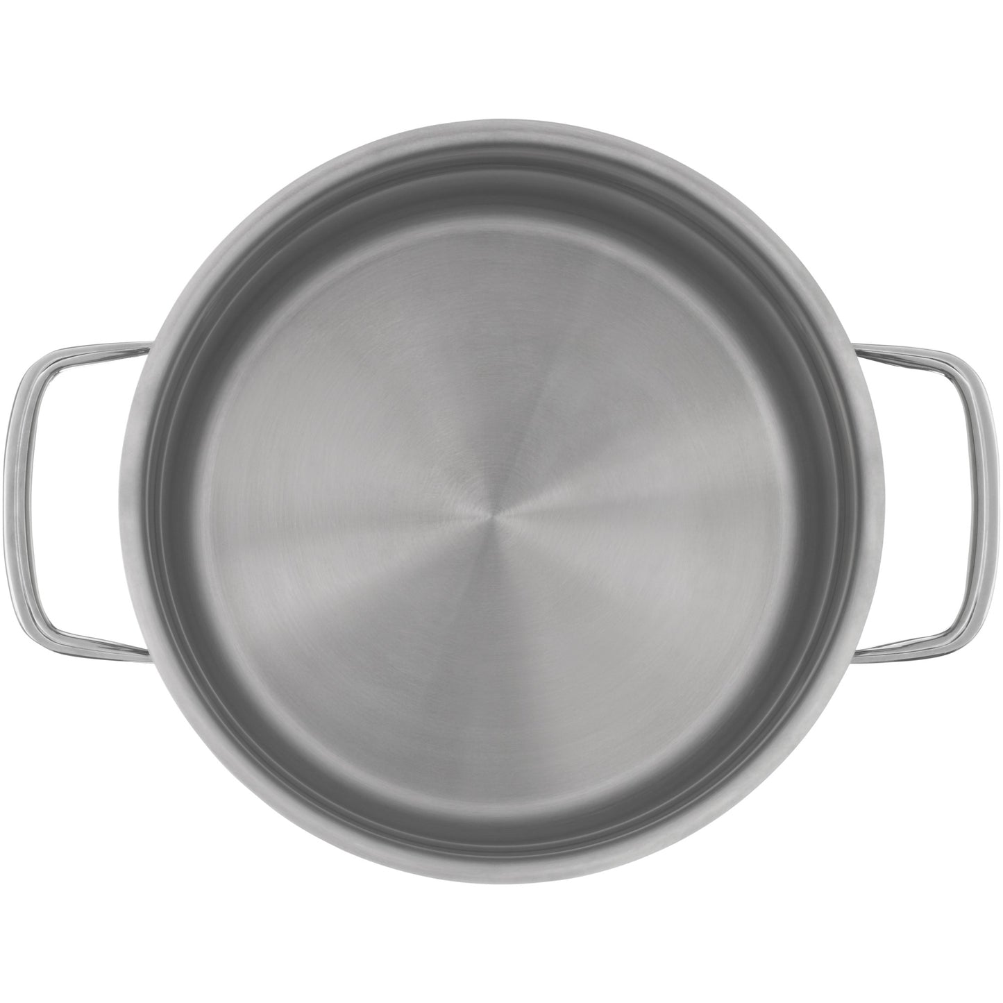 WMF Compact Cuisine 0789206380 3,3 L Acier inoxydable