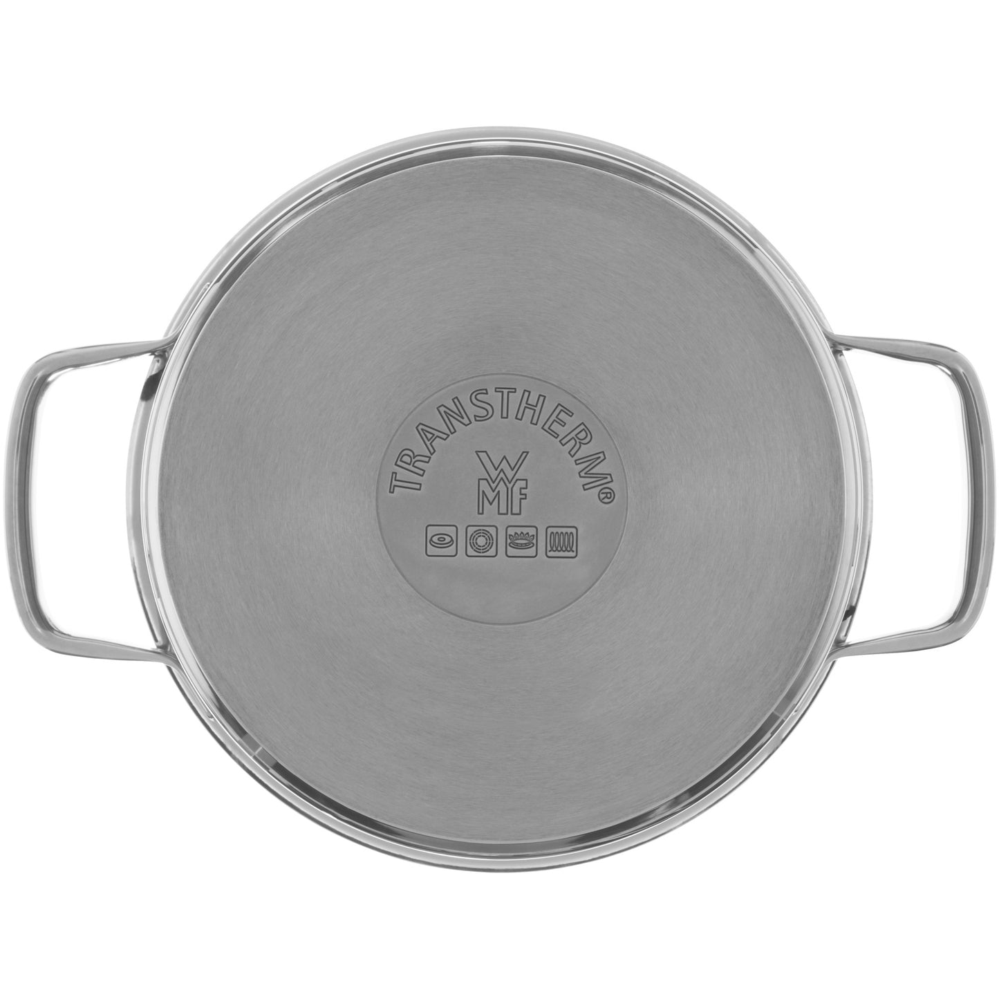 WMF Compact Cuisine 0789206380 3,3 L Acier inoxydable