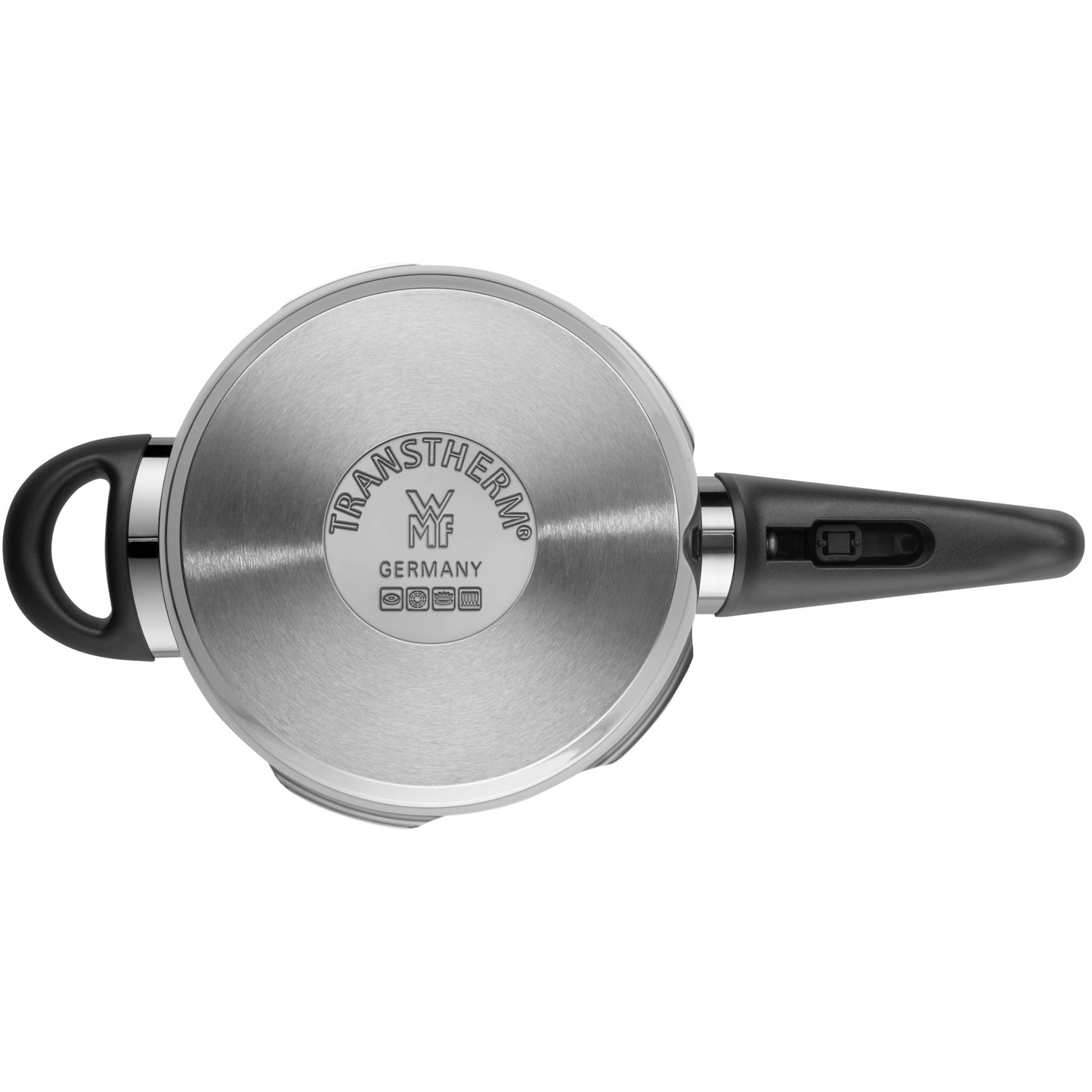 WMF Perfect 0791799990 2,5 L Acier inoxydable
