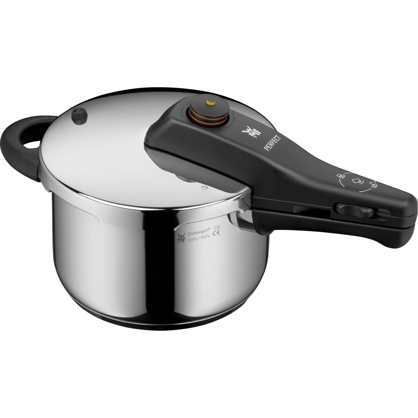 WMF Perfect 0791799990 2,5 L Acier inoxydable