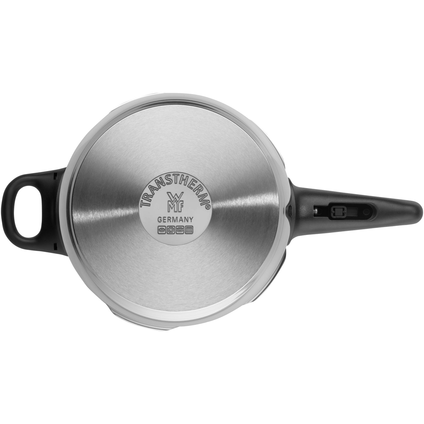 WMF Perfect 0791829990 4,5 L Acier inoxydable