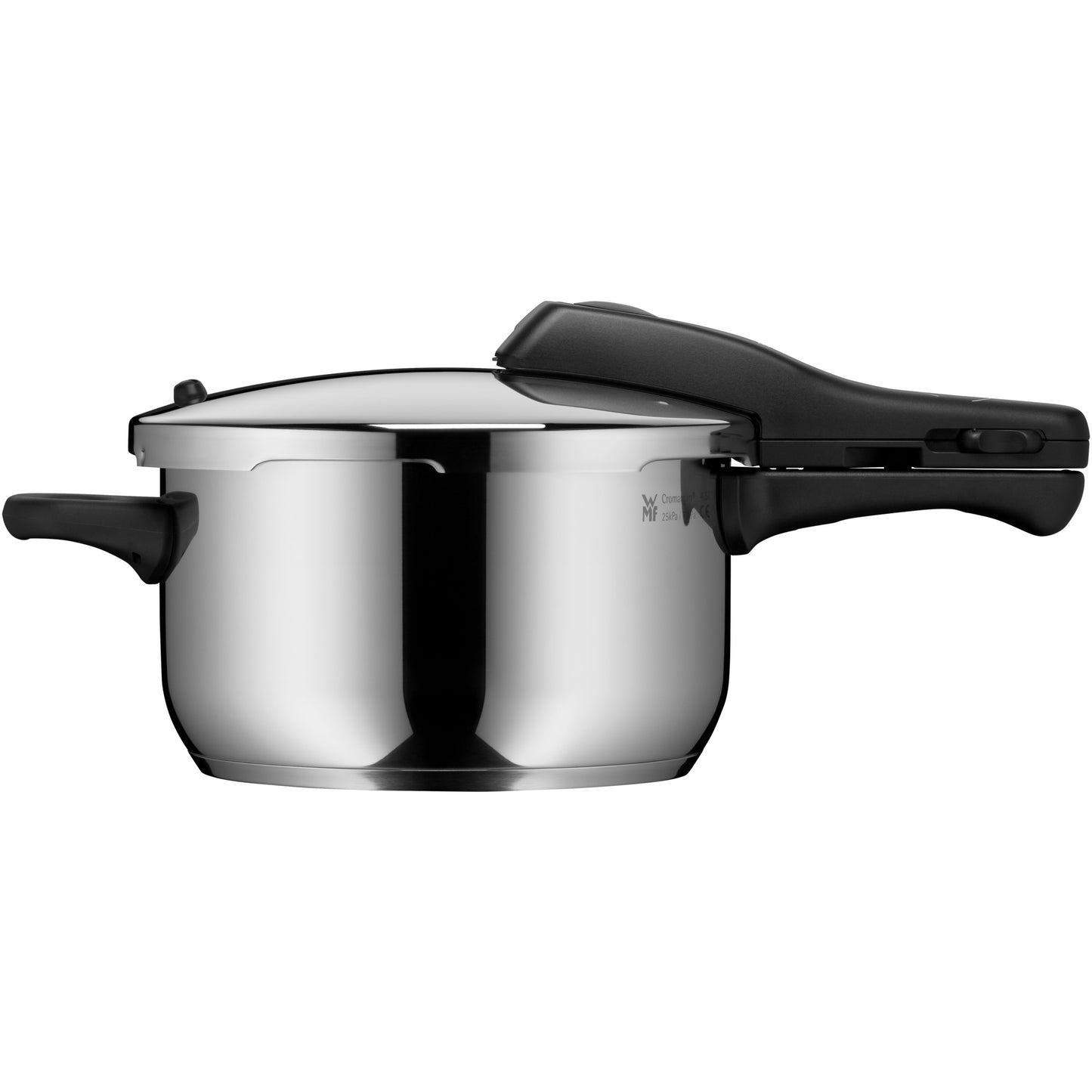 WMF Perfect 0791829990 4,5 L Acier inoxydable