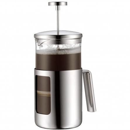 WMF 06.3079.6030 machine à café manuelle Presse française Acier inoxydable