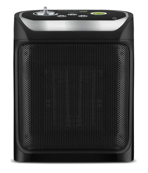 Rowenta SO9266 Intérieure Noir 2000 W Chauffage de ventilateur électrique