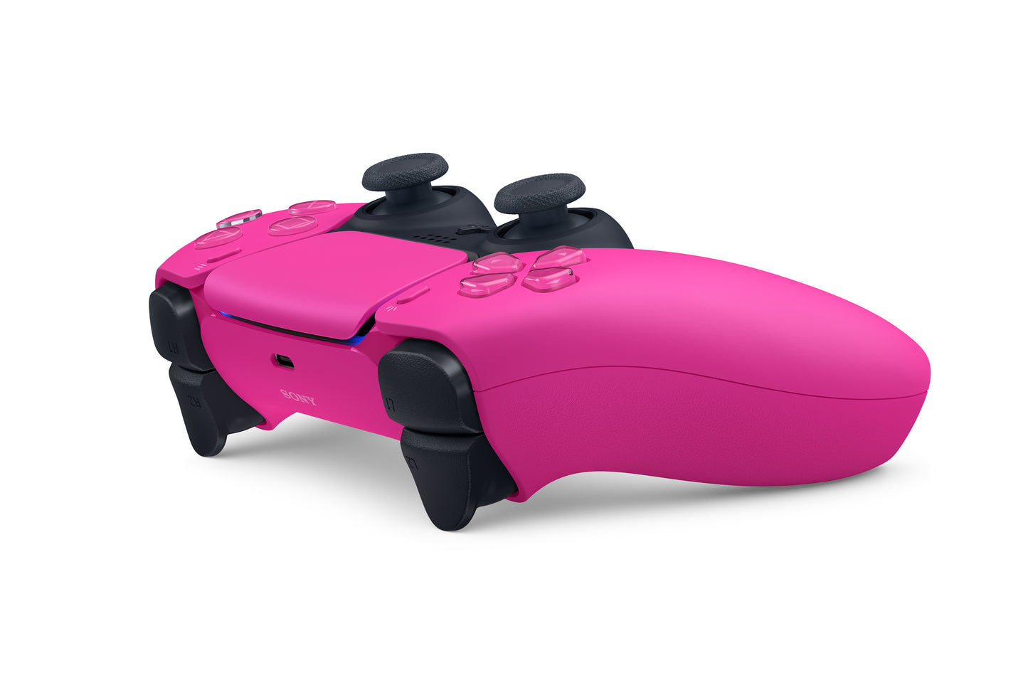 Sony Manette DualSense Nova Pink PS5 V2