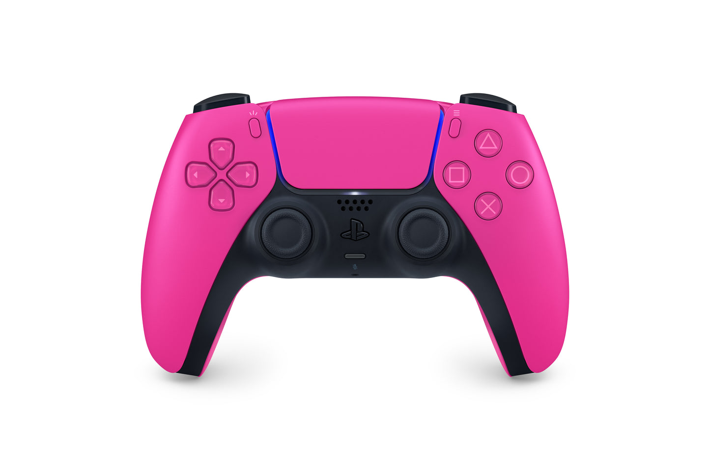 Sony Manette DualSense Nova Pink PS5 V2