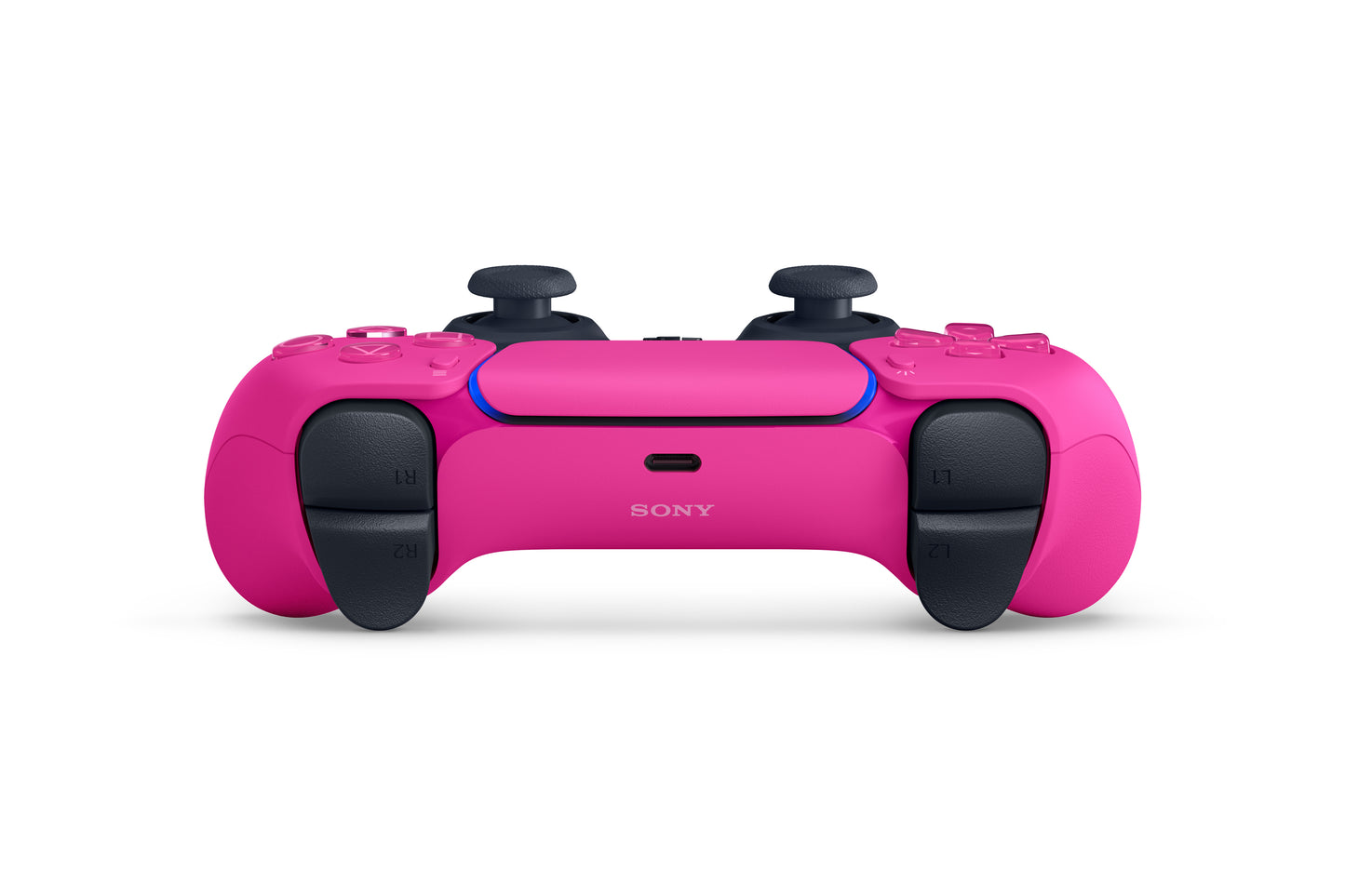 Sony Manette DualSense Nova Pink PS5 V2