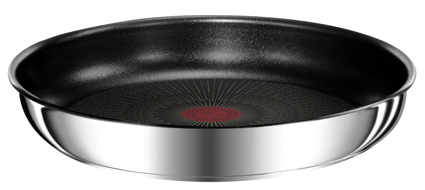 Tefal Ingenio Preference L97304 lot de casseroles