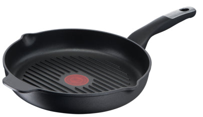 Tefal Unlimited E22940 Poêle grill Rond