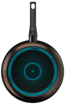 Tefal B5540802 poêle Poêle polyvalente Rond