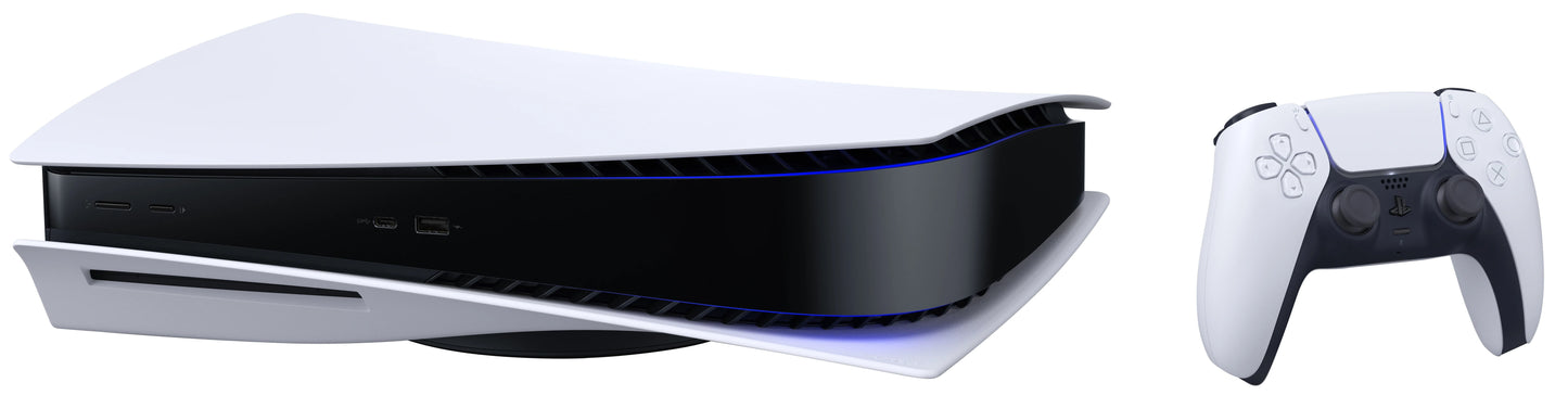 SONY PLAYSTATION 5 STANDARD