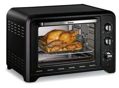 Moulinex Optimo 39 L 2000 W Noir