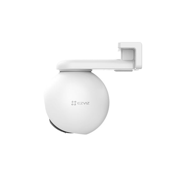 EZVIZ C8PF Sphérique Caméra de sécurité IP Intérieure et extérieure 1920 x 1080 pixels Plafond/mur