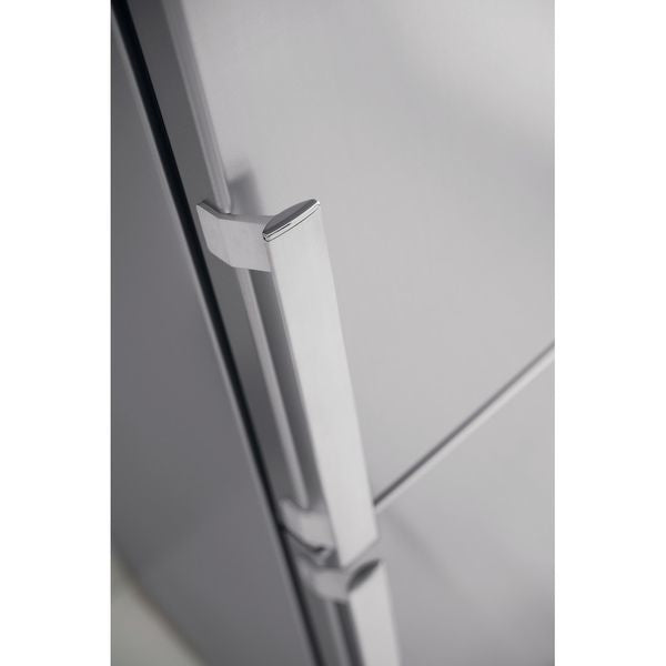 Whirlpool WB70I 931 X Pose libre 462 L F Acier inoxydable