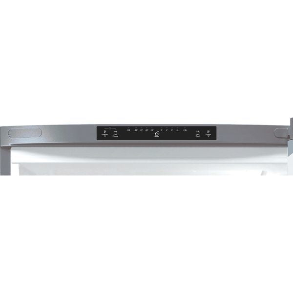 Whirlpool WB70I 931 X Pose libre 462 L F Acier inoxydable