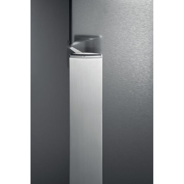 Whirlpool WB70I 931 X Pose libre 462 L F Acier inoxydable