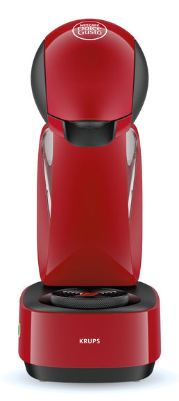 Krups INFINISSIMA KP1705 machine à café Cafetière à dosette 1,2 L