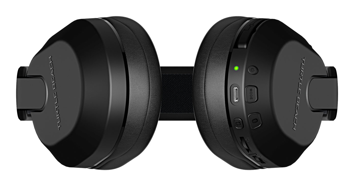 TB XB HS STEALTH 500 BLACK