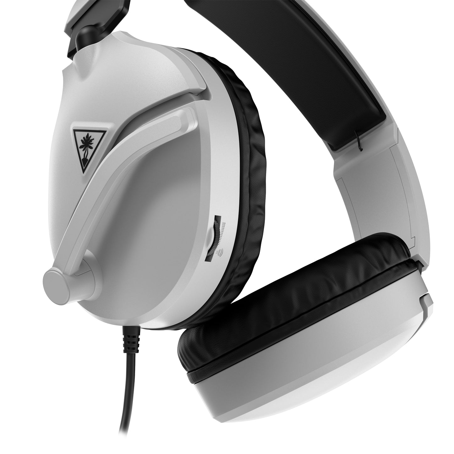Turtle Beach Casque gaming multiplateforme Recon 70 - PS5, PS4, PC, Switch, et appareils mobiles avec prise 3,5 mm - microphone à bascule, écouteurs de 40 mm