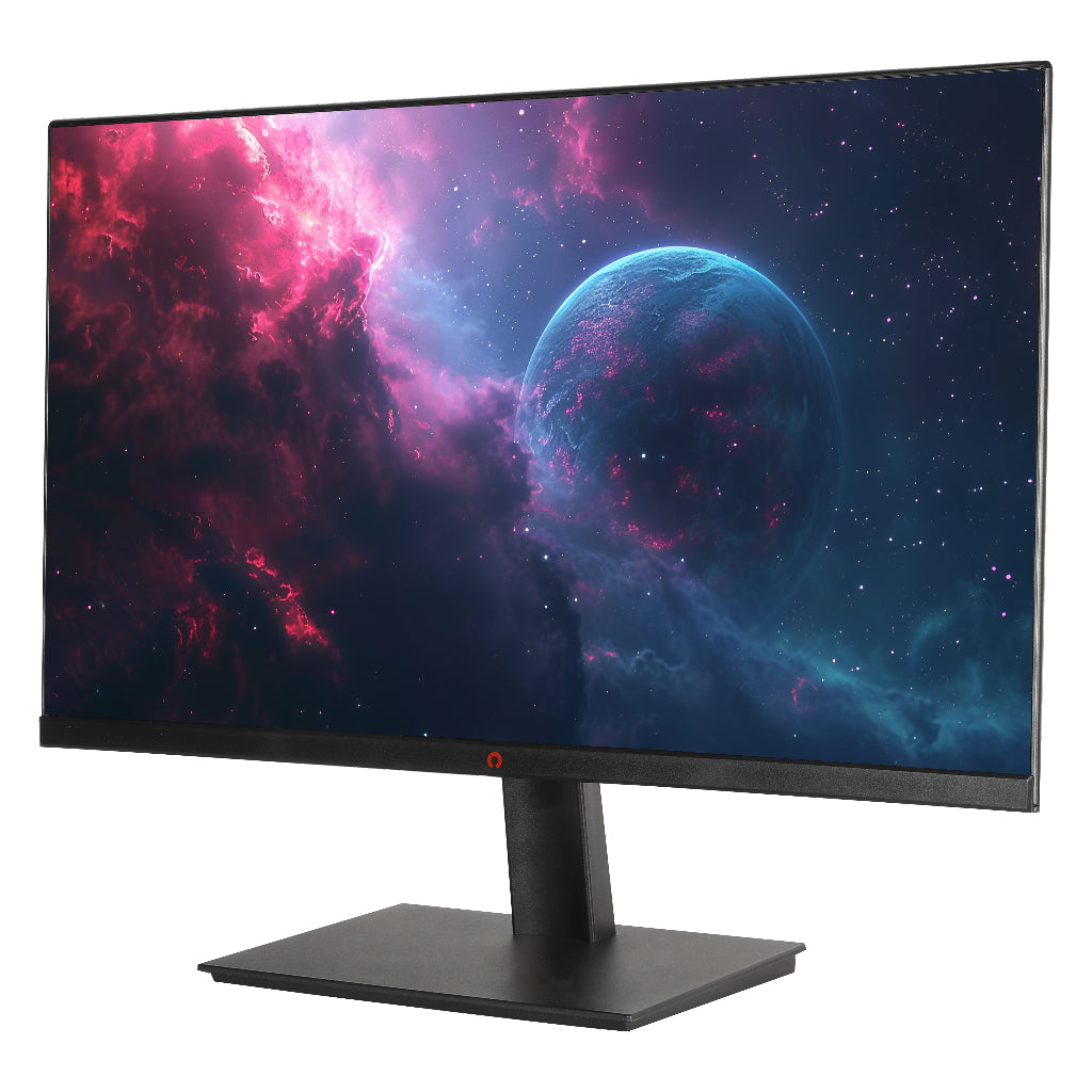 Konix Nebula écran plat de PC 61 cm (24") 1920 x 1080 pixels Full HD Noir