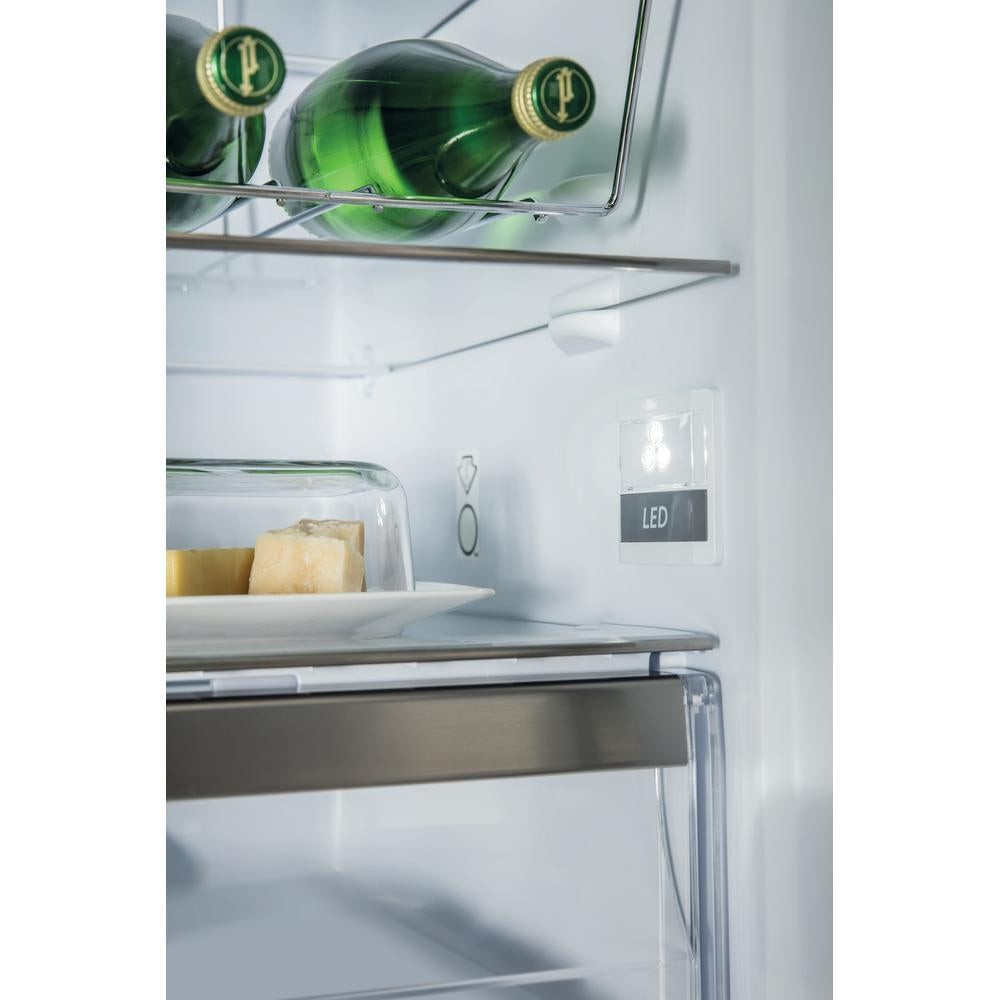 Whirlpool WB70E 973 X Pose libre 462 L D Acier inoxydable