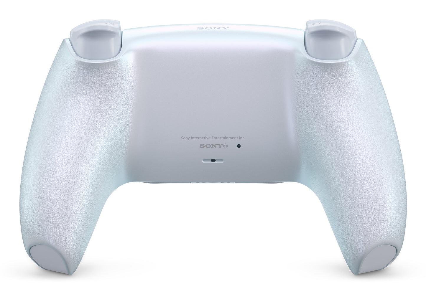 Sony S1000044424 accessoire de jeux vidéo Perle Bluetooth/USB Manette de jeu Analogique/Numérique PlayStation 5, iOS