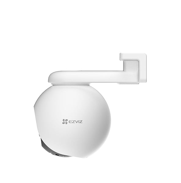 EZVIZ H8 Pro 2K Sphérique Caméra de sécurité IP Intérieure et extérieure 2304 x 1296 pixels Mural/sur poteau
