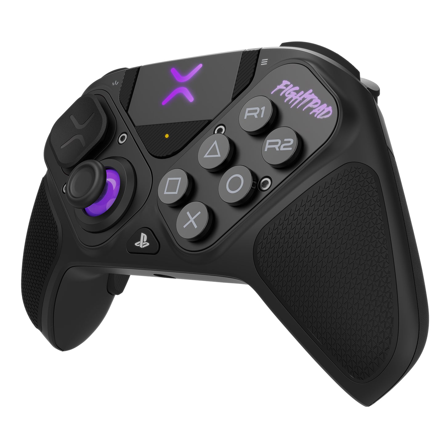 PDP VICTRIX Pro BFG Noir USB Manette de jeu Analogique/Numérique PC, PlayStation 4, PlayStation 5