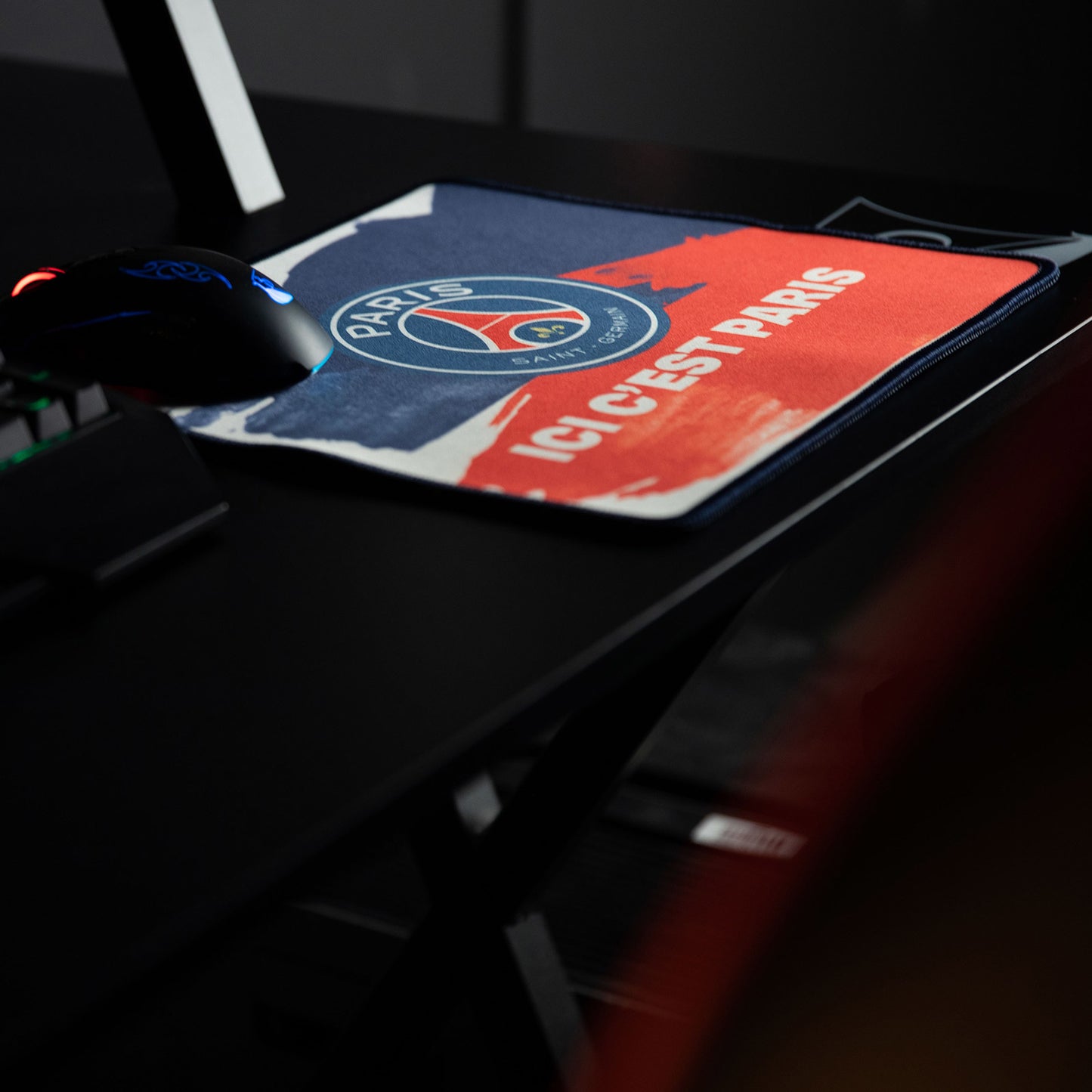 Konix Tapis de souris M PSG