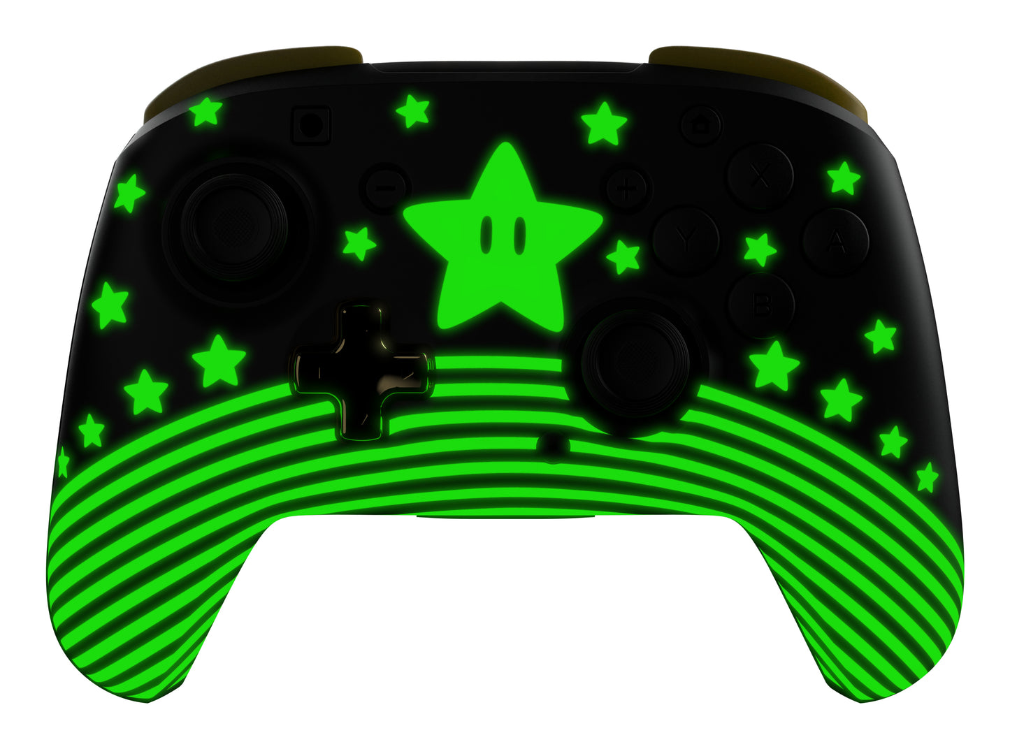 Turtle Beach Rematch: Super Mario Star