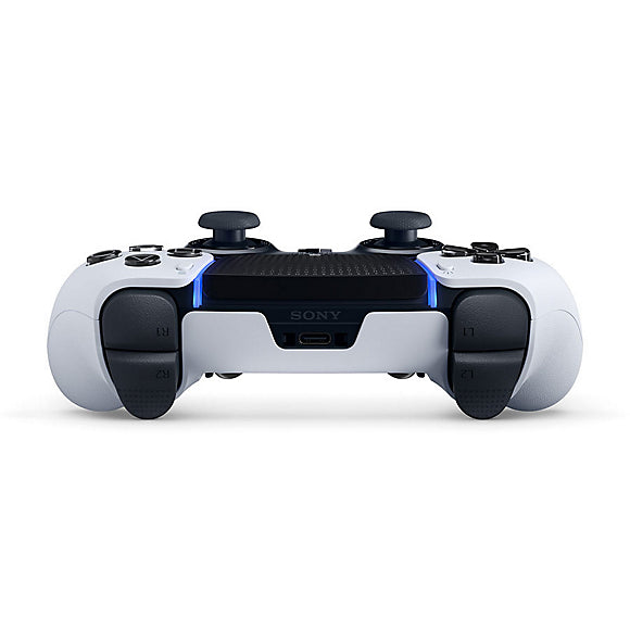 P5 DUALSENSE EDGE WHITE V2