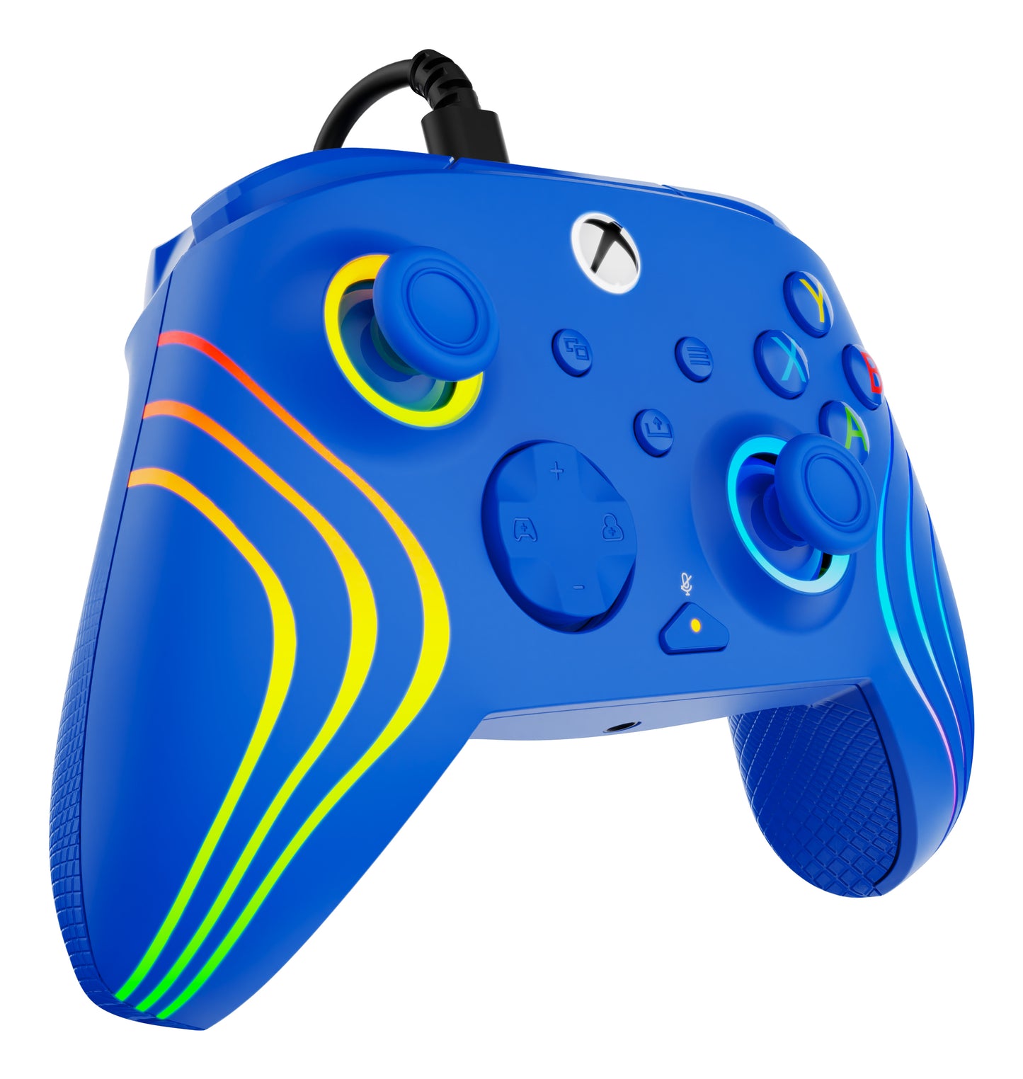 Turtle Beach Afterglow Wave – Bleu